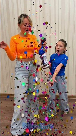 Magical Fireworks Display🎉 Kids' Amazing Craft✨