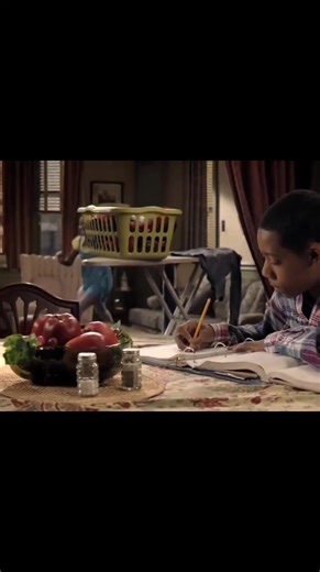 Todo Mundo Odeia o Chris: A Confusão na Escola