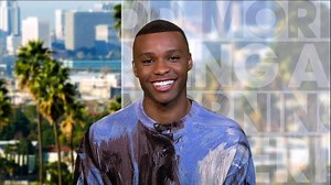 Dyllón Burnside talks about series finale of ‘Pose’