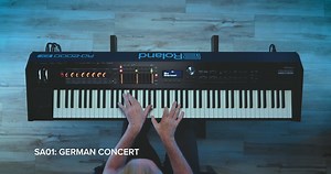 106 reactions | Stage Piano Paling Lengkap dan Serba Bisa ⭐ Perkenalkan seri EX dari piano RD! sudah dilengkapi dengan penambahan suara piano terbaru  Ini adalah RD-2000 EX ✨ Klik untuk selengkapnya! ▶ | Roland | Facebook