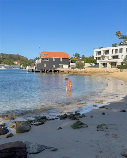 Tim Robards on Reels