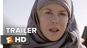 Queen of the Desert Trailer #1 (2017) _ Movieclips Trailers