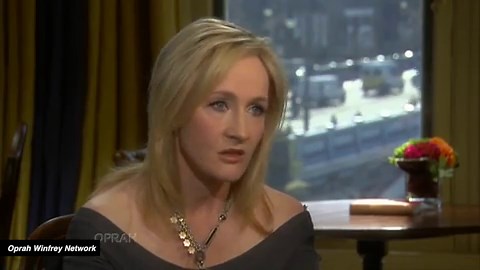 J.K. Rowling Has Revealed A Heartbreaking Truth About Hagrid