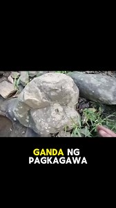 Prospected giveaway deposit along the creek part 1 #krissniperremapping #YamashitaTreasure #explore #YamashitaTreasure #fypシ | Kris Sniper Remapping