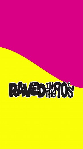 2.8K views · 68 reactions | RAVED IN THE 90s - Poster and Album...