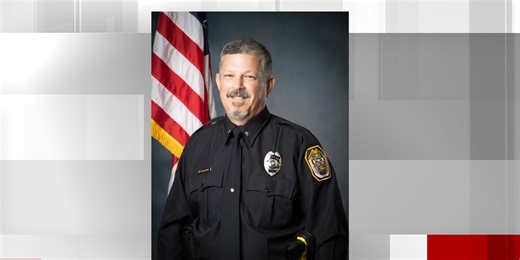 Police lieutenant hit, killed while directing traffic outside church