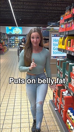 #1 Make-You-Fat Sauce