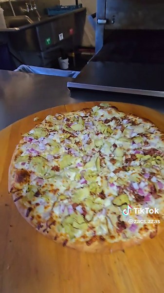 #wednesday #pizza #supportsmallbusiness #local #yakima