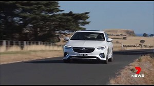 It's the end of an era, as Holden scraps the Commodore after four decades. What do you think- Time for change or bring back the old classic? www.7NEWS.com.au #7NEWS | 7NEWS Perth