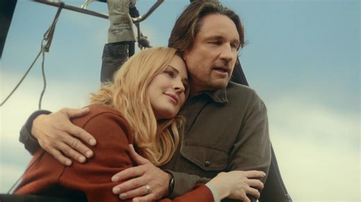 Virgin River season 7 release date and time — when is it dropping on Netflix this week?