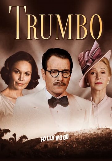 Trumbo (2015)