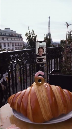 Home sweet home! Emily in Paris is returning for Season 6!