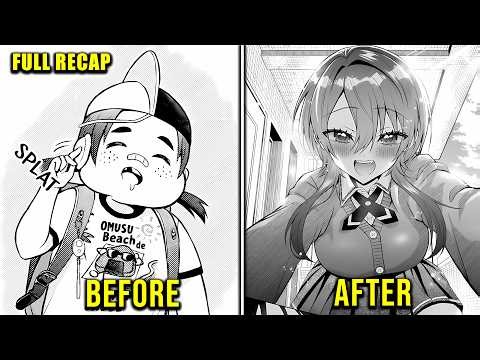 Turns Out My Childhood Friend Is Secretly Obsessed With Me!? - Manga Recap