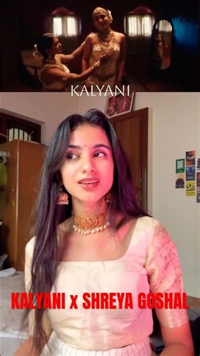 Kalyani x Shreya godhal🫶🧚‍♀️