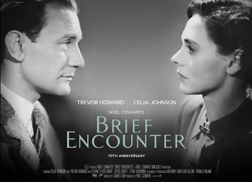 逢びき (1945) : Brief Encounter