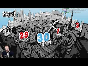 Persona 5 Royal First Playthrough (Pt. 3) - Almost Out of the Tutorial (?)