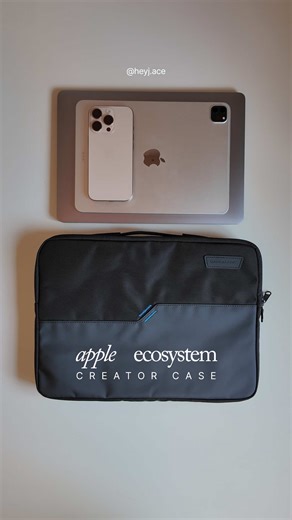 Elevate Your Workflow with the MacBook Creator Case
