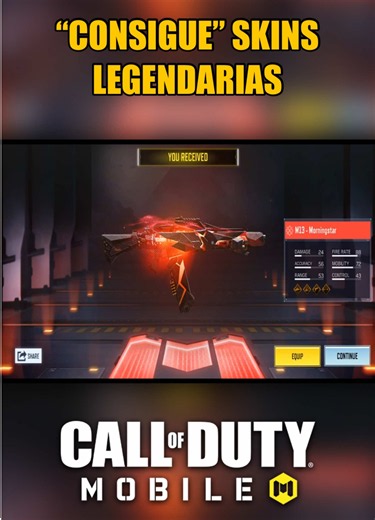 Nueva beta disponible #codm #codmobile #callofdutymobile #codmobileclips