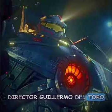😱Why Pacific Rim Never Got a Sequel (Box Office Disaster) #pacificrim #filmanalysis