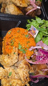 Plato Pa'l Campo 🔥🇵🇷 •Mampo •Carne Frita & Pechuga A La Plancha 🤤😍🤤😍🤤 📅 Horario de la Semana: 🗓 Miércoles & Jueves: 5PM – 9PM 🔥 Viernes: 5PM – 10PM 🍽 Sábado: 12PM – 8PM 📍 6701 Riverview Dr, Riverview, FL 33578 📲WhatsApp 386 333-4284 #LaRicuraEsReal #SoyComoElCoqui #TuChinchorroFavorito #SomosLaDiferencia #fypシ | Ricura Pura LLC