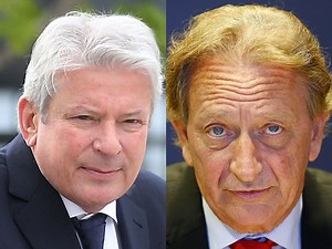 UPDATED: Ottawa Senators owner Eugene Melnyk suing partner over 'failed' downtown NHL arena bid