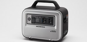 Honda謹製。いつものオーディオシステムを高音質にするオーディオ向けバッテリー