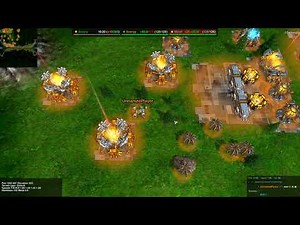 How to play Evolution RTS - Primer (A more in-depth look)