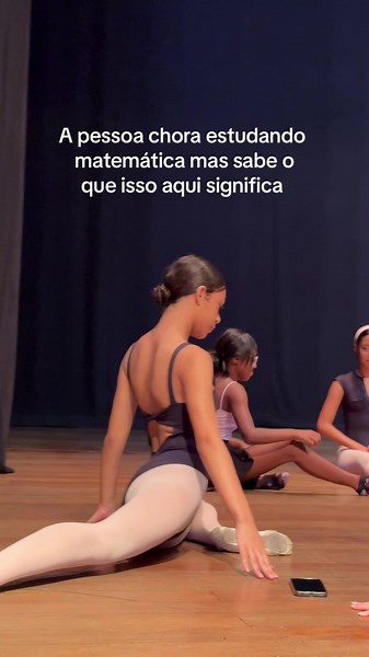 Ballet Dance Steps Explained and Demonstrated