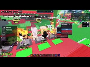 Steal A Brainrot! Lag Script,