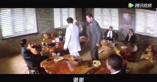 梁家辉：谁赞成，谁反对