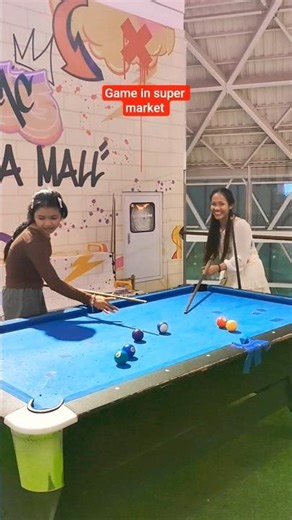 Play games in the market 😜 #shortvideo #lifestyle #shorts #funny #happy #youtubeshorts #game #video