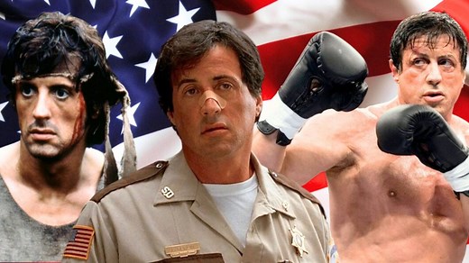 Sylvester Stallone : ses 10 Meilleurs Films à (re)voir absolument