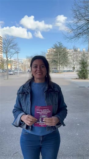 Rendez-vous ce vendredi à 10h30, place du Maréchal Juin (place du marché) à Rilleux-la-pape! À vendredi! #fyp #pourtoi #rilleuxlapape @Florestan Groult @Abdelkader Lahmar #fairemieuxpourlametropole #electionsmetropolitaines2026