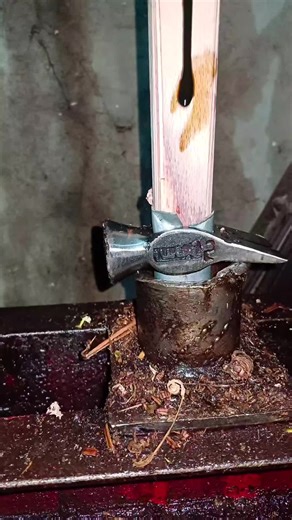 Machine Work in Process: A Behind-the-Scenes Look