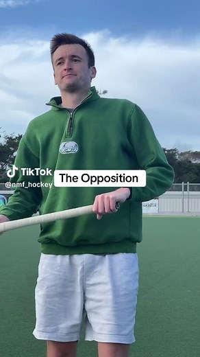 Exciting Field Hockey Moments Compilation