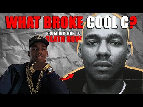 From Rap King to Robber! The satisfying downfall of COOL C