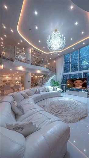 Top 25 Luxurious Living Room Designs | Modern Luxury Interior Ideas