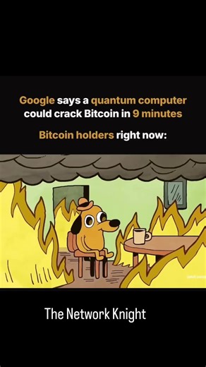 Can Quantum Computers Actually DESTROY Bitcoin? 😱