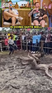 Sidemen React To Joe Weller In WWE | Sidemen