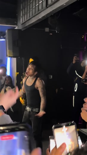 W's First Concert Experience in Chicago