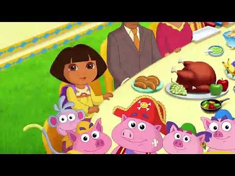 Redone Songs: Our Thanksgiving Day