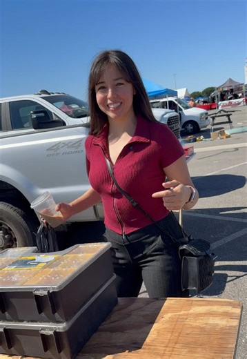 Explore High-Performance Hardware at Long Beach Swap Meet