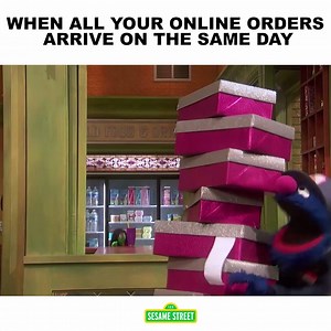 147K views · 4.2K reactions | It’s going to be a really good day. | Sesame Street | Facebook