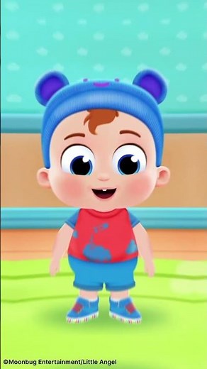 Learning App for Kids | IP Combo | EN PV01