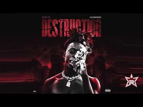 Glokknine - Memory Lane (Official Instrumental)