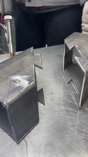 Advanced Laser Welding Techniques in Action