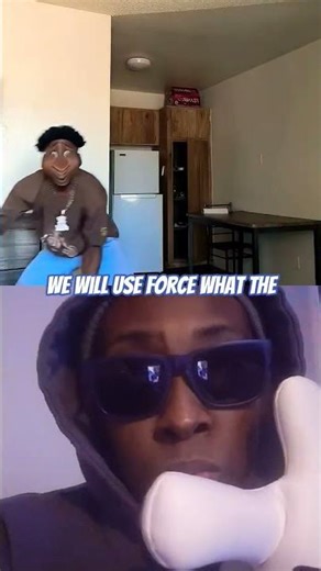 we will use force ‼️ #funny #memes #comedy #stitch #collab #duet #stitchtricks #lipsyncs #police