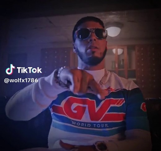 Amanece - Anuel AA Lyrics and Video Details