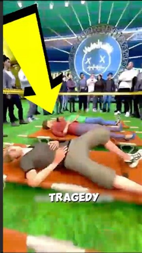 Astroworld Turned Deadly Chaos ‼️😱