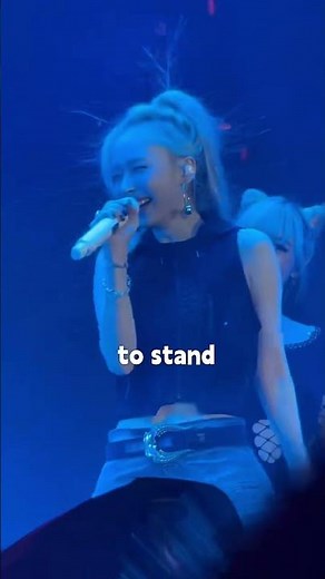 Funny Kpop Idols Stage Fails #blackpink